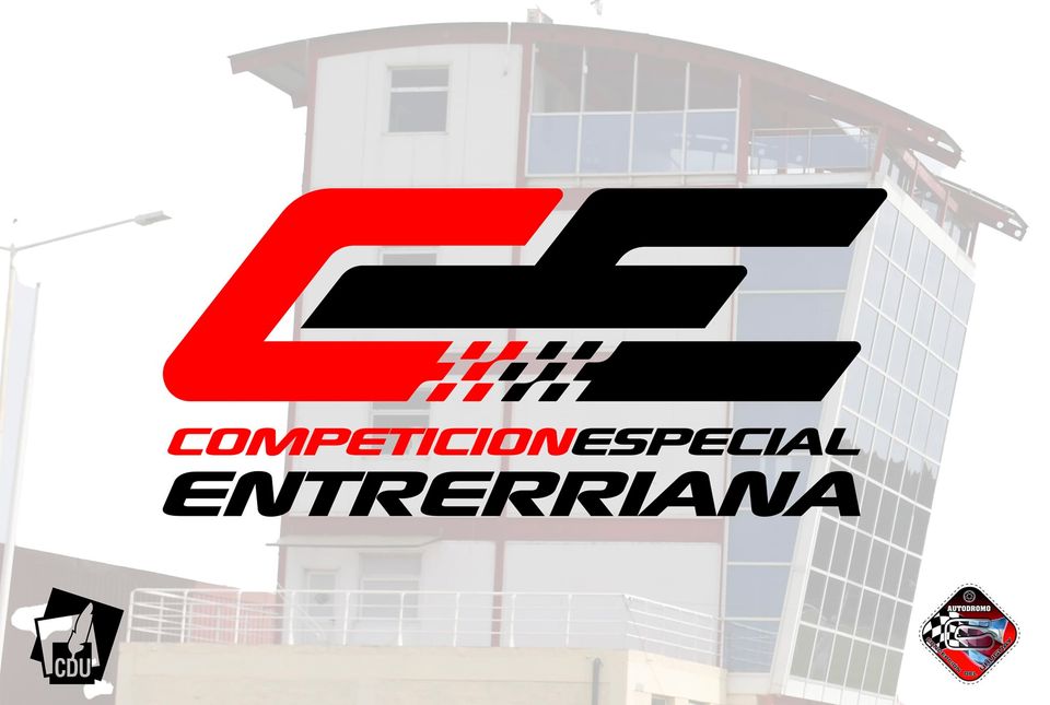 Competición Especial Entrerriana